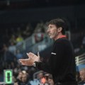 Nemačka bez selektora do kraja Evrobasketa