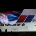 Evropska narodna partija raspravlja o SNS-u