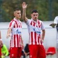 Zvezda protiv Banjika 22. oktobra i 5. novembra