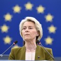 Fon der Lajen: Budućnost Zapadnog Balkana je u Evropskoj uniji