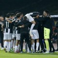 UŽIVO: Partizan bez Zubairua napada tri boda u Subotici