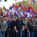 Arhiv javnih skupova: MUP da objasni na koji način je utvrdio broj učesnika na SNS skupu