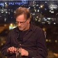 Voja Brajović hteo da prereže vrat Žarku Lauševiću: U sred autobusa izvadio perorez, glumac sve ispričao u emisiji