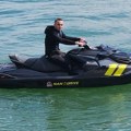 Šest dana i više od 1.500 kilometara: Nemanja Jovanović predstavlja Srbiju na trci izdržljivosti