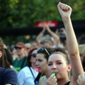 UŽIVO Protesti podrške Pavlu Cicvariću i Bogdanu Jovičiću: „Obruč se steže, moramo izdržati – ili mi ili oni“