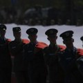 Studenti u blokadi: Ko je poslao žandarme da ne daju građanima da idu na paradu
