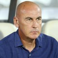 Rastanak Spartaka sa Đorđevićem