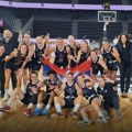 Veliki uspeh košarkašica Studenta: Klub iz Niša posle 44 godine izborio učešće u Evropi