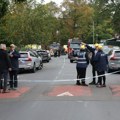 Novi bilans napada u Mančesteru: Troje mrtvih kod sinagoge, napadač imao pojas sa eksplozivom