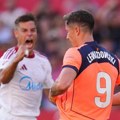 Ne ide bez Jamala – prvi kiks Barse u Primeri, Sevilja ubedljiva na "Sančez Pishuanu"