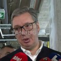 Vučić otkrio šta značajno povećava prohode Srbije: "Samo da se tako nastavi"