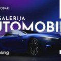 Galerija Automobila Srbije 2025 powered by Aik Leasing