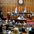 Predstavnici opština i gradova u Skupštini: Tema važnog sastanka legalizacija i upis prava svojine