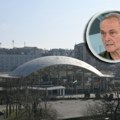 Ko je Branislav Mitrović – arhitekta koji je sačuvao Sajam?