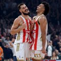 Nikola Kalinić otvorio srce posle reala: Emotivno je govorio lider Crvene zvezde!