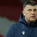 Milojević posle ubedljive pobede: Videli smo Zvezdinu budućnost na terenu, žao mi je što nije bilo navijača