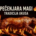 Pečenjara „Magi“ – Ukus domaćeg na dohvat ruke