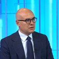 Niste čuli osude kada napadnu našu decu i spaljuju naše prostorije Lider SNS Vučević ocenio Rezoluciju Evropskog parlamenta…
