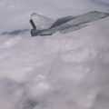 Ruski vojni avioni narušili vazdušni prostor Litvanije