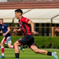 Prva liga Srbije: Evrogol Rašljanina za pobedu Trajala