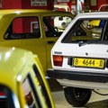 Nostalgija na točkovima: Laslo oživljava Yuga, Fiću i Stojadina u modernom ruhu