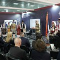 Uprava za dijasporu predstavila nošnje Srba u regionu