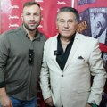Otac muzička zvezda, sin magistar: Enis Muslimović danas je stao uz Halida, povod je poseban