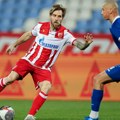 Ovo se retko dešava: Zvezda i treći uzastopni meč u šampionatu Srbije bez trijumfa