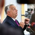 Orban: Ukrajinci stoje iza krađe ličnih podataka građana