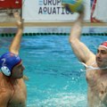 Vojvodina nadigrala nais u Regionalnoj prvoj ligi za vaterpoliste
