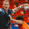Рукометаши Партизана траже први брејк и пласман у наредни круг Лиге Европе - противник Адемар Леон