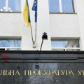 Optužnica: Ukrajinski biznismen nagovorio Umerova da kupi nekvalitetne pancire za 5,2 miliona dolara