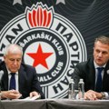 Uživo, čeka se konačna odluka Željka Obradovića: Zakazano novo zasedanje Partizana