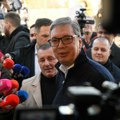 Vučić demantovao: Laž da država nema para za povećanje penzija, penzioneri ne treba da brinu