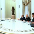 Vitkof stigao u Kremlj, počinju razgovori sa Putinom: U toku sastanak koji menja sve (video)