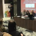 Крагујевац добио више од два милиона динара за пројекат „Заједно за равноправност“