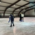 Besplatna zimska škola sporta u SC „Čair”