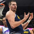 Nikad veća pohvala za Srbina: „Istorijski ne počinje da opisuje ono što radi Nikola Jokić ove sezone“