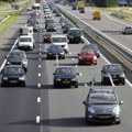 Nova povećanja cena putarina na grčkim auto-putevima