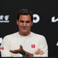 Federer: Nadam se da će Alkaraz osvojiti Australijan open