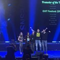 Nova evropska titula stiže u Srbiju: EXIT proglašen za najbolju event organizaciju Evrope, nagrada posvećena studentima