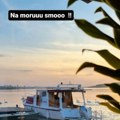 "Prodajem brod za 100.000 evra" Naš pevač objavio oglas! Ovo je bila njegova oaza mira, sve savršeno sređeno