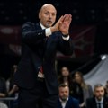 Obradović: "Nisam ni očekivao laku pobedu"
