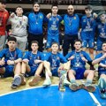 Uspešan nastup mladih rukometaša na turniru u Novom Sadu