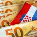 Transparensi: Hrvatska na začelju zemalja EU u borbi protiv korupcije