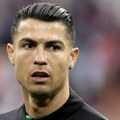 Kristijano Ronaldo propustio i treći meč za Al-Nasr