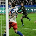 Gol Srbina nedovoljan Union Berlinu: Andrej Ilić pogodio u porazu od Hamburgera