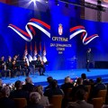 Vučić danas uručuje odlikovanja povodom Dana državnosti