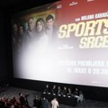Film „Sportsko srce” premijerno 10. marta u Sava centru