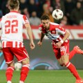 Evo gde možete da gledate uživo TV prenos meča Radnički 1923 - Zvezda u 25. kolu Superlige Srbije